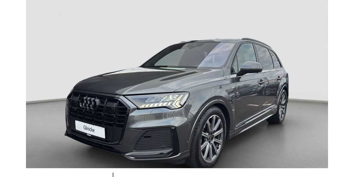 Audi Q7 52.600 km 48.970 &euro; Erfurt 99099