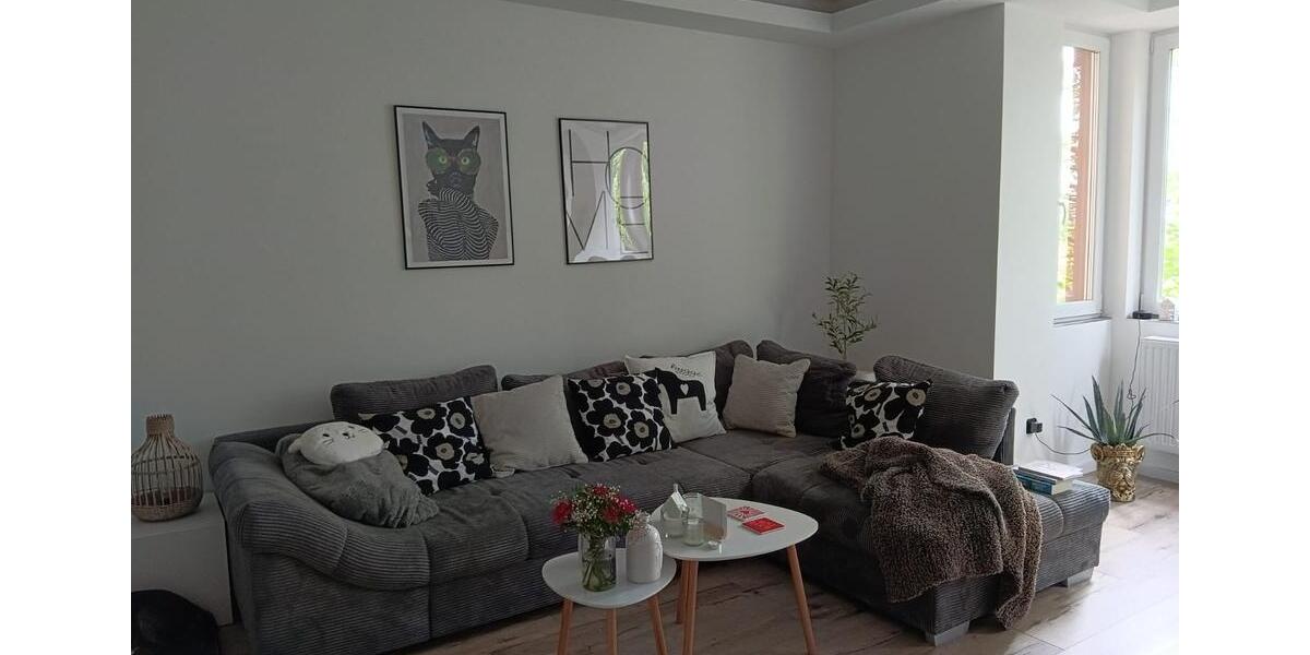 Etagenwohnung Osterode am Harz - 3 Zimmer, 95 m&sup2;, 700&euro; | Angebot:26675202