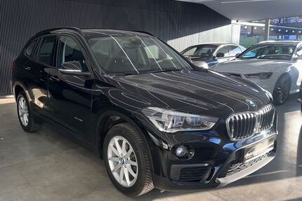 BMW X1 64.163 km 17.950 &euro; Brandenburg an der Havel 14772
