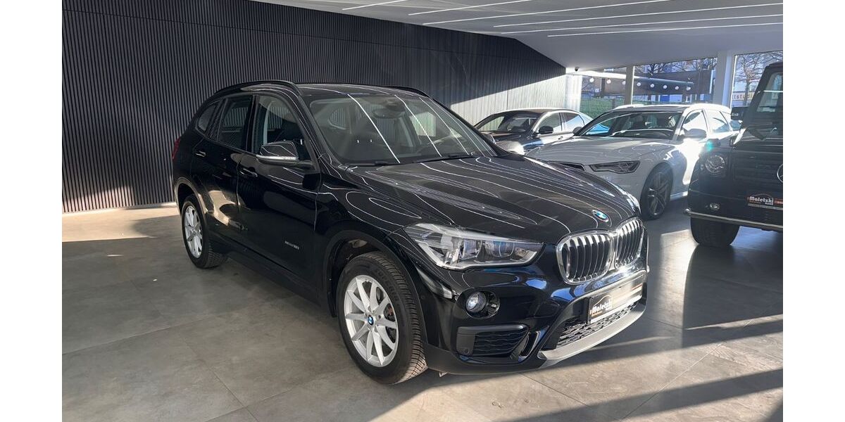 BMW X1 64.163 km 17.950 &euro; Brandenburg an der Havel 14772
