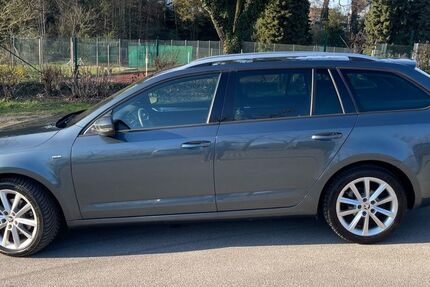 Skoda Octavia 159.000 km 11.600 &euro; Heiligenhaus 42579