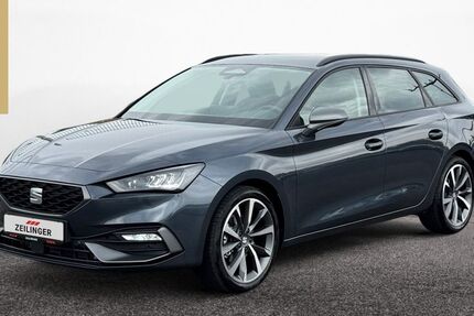 Seat Leon 1.830 km 29.445 &euro; Dietersheim 91463