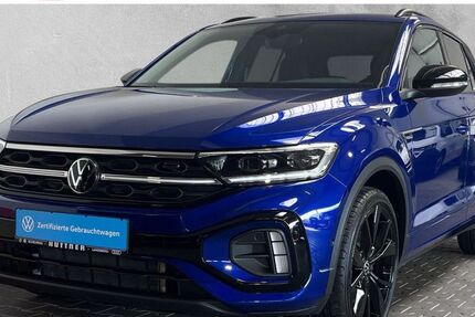 VW T-Roc 6.166 km 39.890 € Scheuring 86937