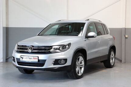 VW Tiguan 28.494 km 22.990 &euro; Mannheim 68219