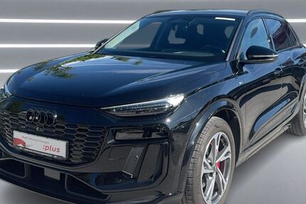 Audi Q6 e-tron 25.508 km 65.950 &euro; Ingolstadt 85057
