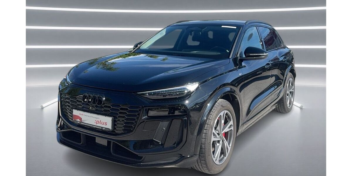 Audi Q6 e-tron 25.508 km 65.950 &euro; Ingolstadt 85057