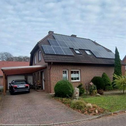 Einfamilienhaus in Löningen zu verkaufen zimmer