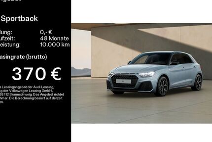 Audi A1 1.500 km 30.345 &euro; Hanau 63452