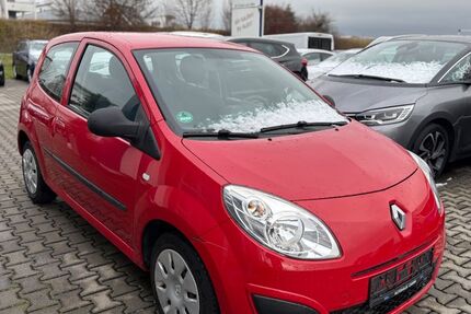 Renault Twingo 118.922 km 1.999 &euro; Münzenberg-Gambach 35516