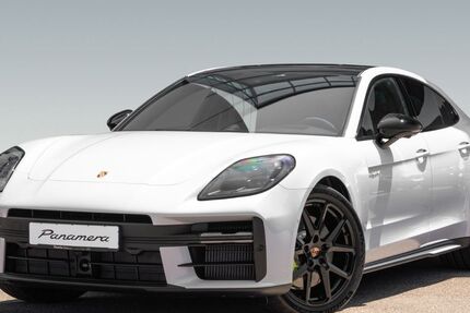 Porsche Panamera 17.900 km 137.900 &euro; Ulm 89079