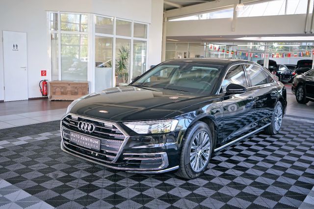 Audi A8 73.061 km 309.950 &euro; Quakenbrück 49610