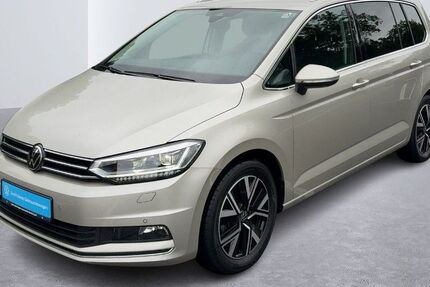 VW Touran 33.440 km 33.490 &euro; Glinde 21509