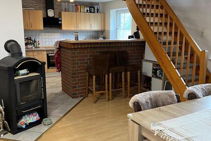 Wohnung Osterrönfeld - 4 Zimmer, 115 m&sup2;, 1.030&euro; | Angebot:25477184