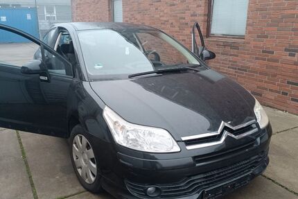 Citroen C4 125.000 km 2.500 &euro; Rastede 26180