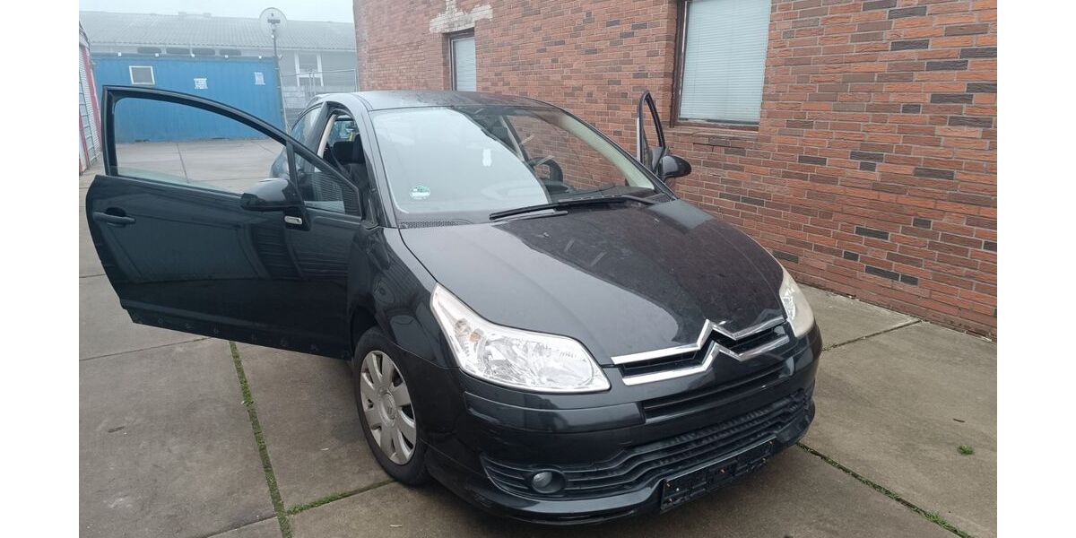 Citroen C4 125.000 km 2.500 &euro; Rastede 26180