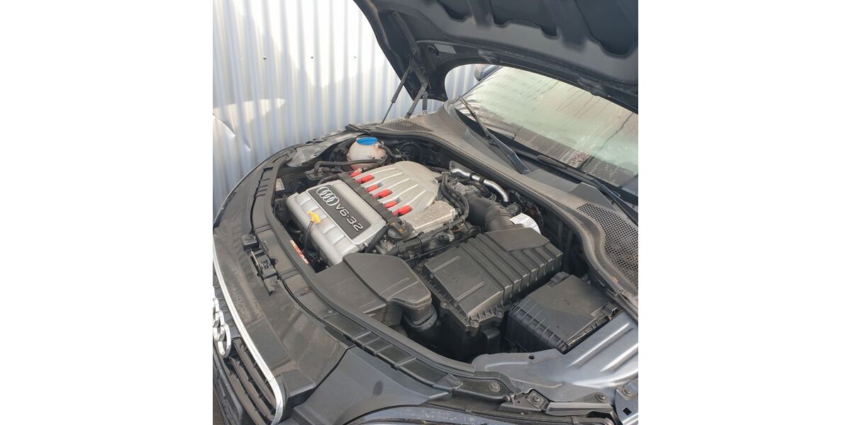 Audi TT 233.000 km 9.799 &euro; Göttingen 37079