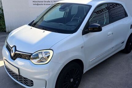Renault Twingo 24.100 km 16.990 &euro; Ettlingen 76275