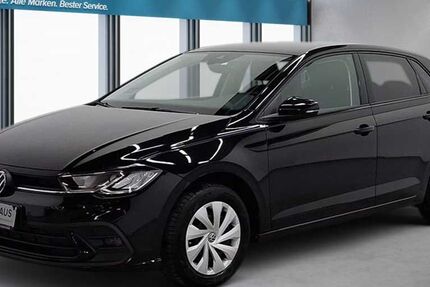 VW Polo 39.593 km 19.540 &euro; Maintal 63477