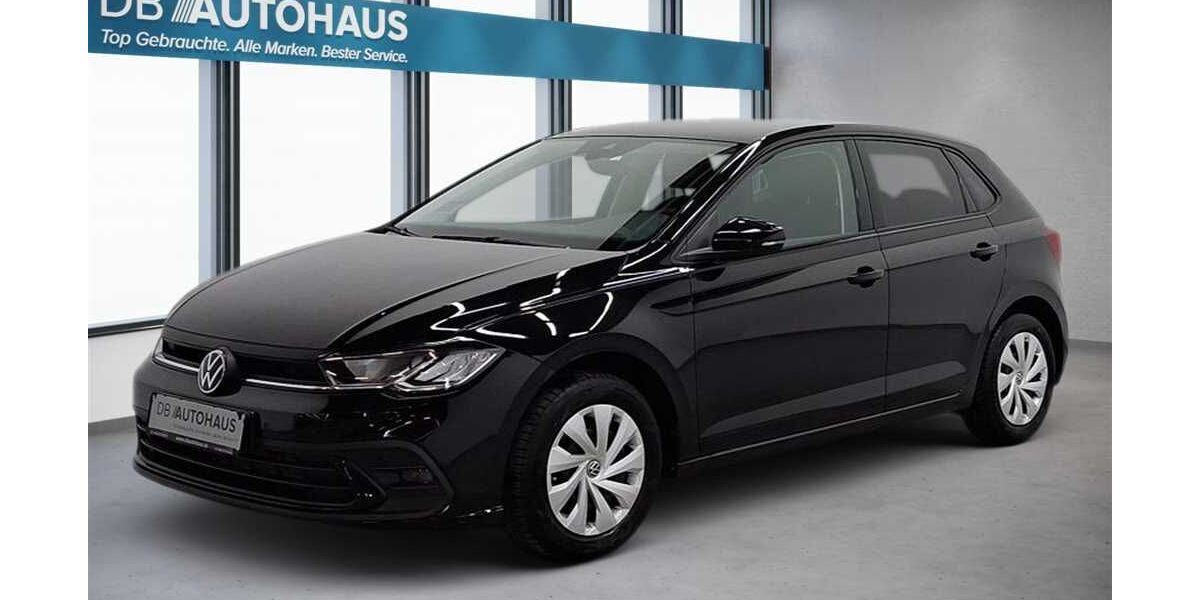 VW Polo 39.593 km 19.540 &euro; Maintal 63477