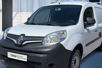 Renault Kangoo 36.893 km 12.990 &euro; Hamburg 20537