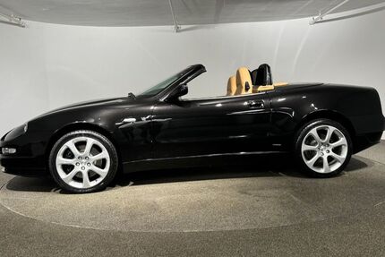 Maserati Spyder 20.821 km 59.000 € Gauting 82131