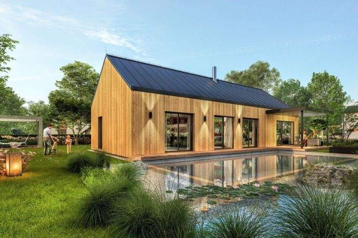 Bungalow Munster / Breloh Munster - 4 Zimmer, 106 m&sup2;, 371.600&euro; | Angebot:25662330