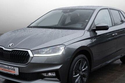 Skoda Fabia 4.910 km 25.949 &euro; Bramsche 49565