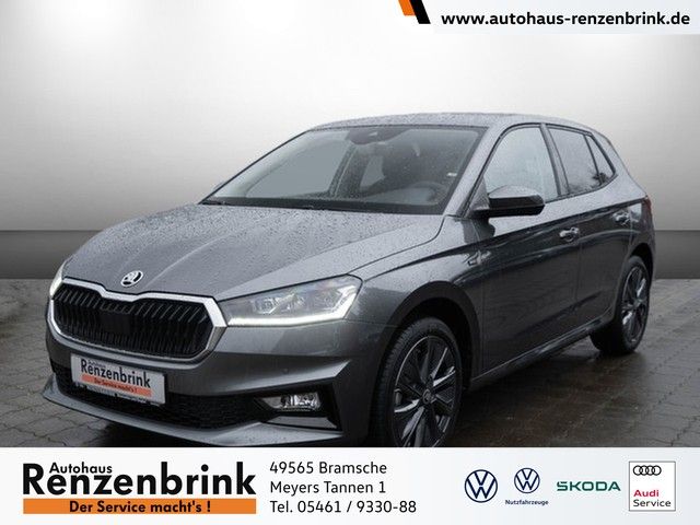 Skoda Fabia 4.910 km 25.949 &euro; Bramsche 49565
