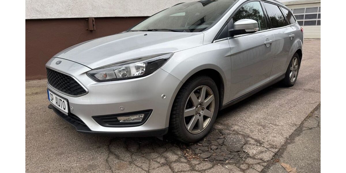 Ford Focus 134.000 km 7.490 &euro; Neu-Ulm (Pfuhl) 89233