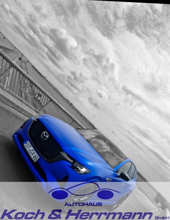 CX-60