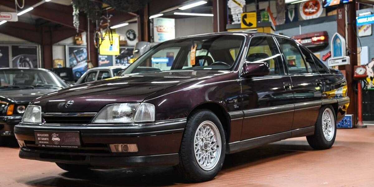 Opel Omega 101.984 km 8.990 &euro; Lastrup 49688