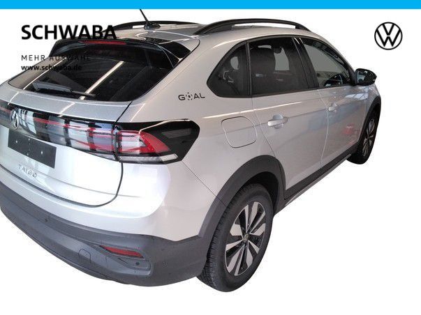 VW Taigo 10.100 km 22.190 &euro; Gersthofen 86368