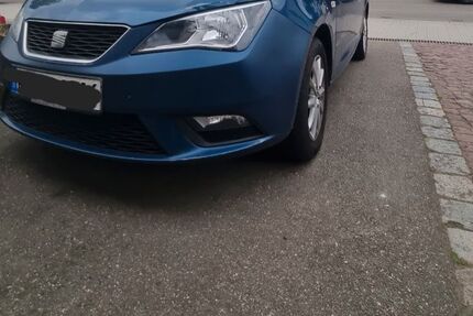 Seat Ibiza 150.000 km 6.350 &euro; Schwaikheim 71409