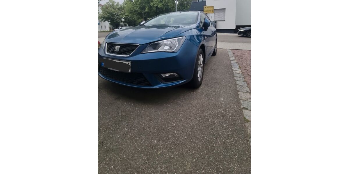 Seat Ibiza 150.000 km 6.350 &euro; Schwaikheim 71409