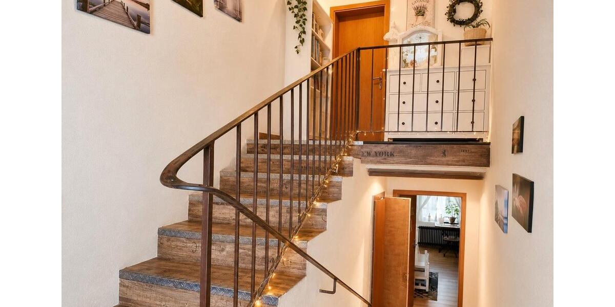 Doppelhaushälfte Holzminden - 5 Zimmer, 130 m&sup2;, 259.000&euro; | Angebot:27083378