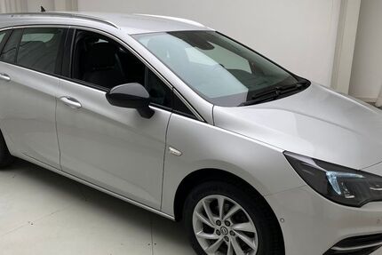 Opel Astra 82.600 km 14.500 &euro; Bad Kreuznach 55545