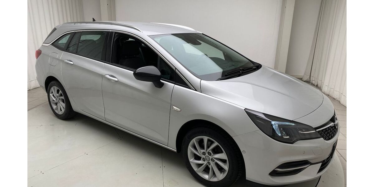 Opel Astra 82.600 km 14.500 &euro; Bad Kreuznach 55545