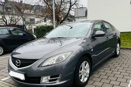 Mazda 6 163.000 km 6.800 &euro; Enkirch 56850