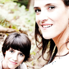 nordwärts: Fjarill 18.12.2026 Tafelhalle im KunstKulturQuartier