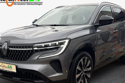 Renault Austral Mild Hyb.160 Techno *Automatik/Pano/SHZG/N 6.298 km 32.490 € Bamberg 96052