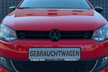 VW Polo 141.707 km 4.999 &euro; Döbeln 04720