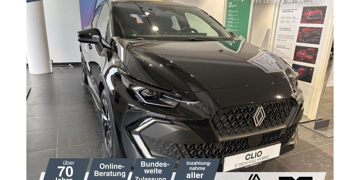 Renault Clio 2.900 km 26.799 &euro; Heidenheim 89520