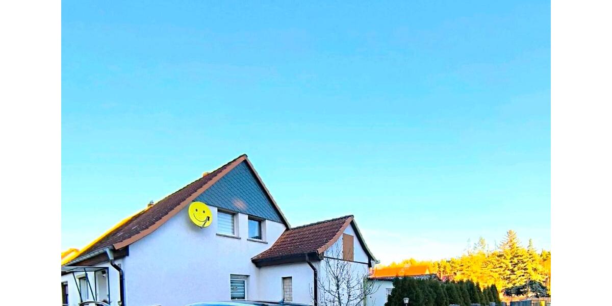 Haus in Kummersdorf Gut Doppelhaushälfte 3 zimmer