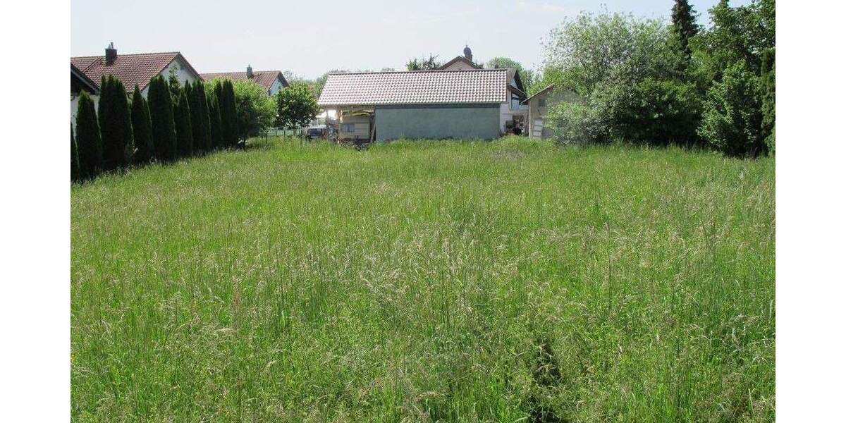 Grundstück Burgkirchen an der Alz Grasset - 338.000&euro; | Angebot:25769722