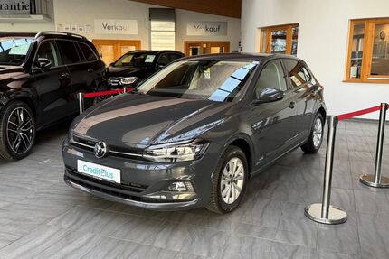 VW Polo 48.683 km 17.890 &euro; Lastrup 49688