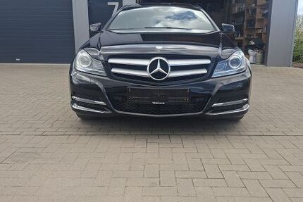 Mercedes-Benz C 250 291.000 km 7.890 &euro; Lübbecke 32312