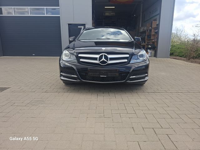 Mercedes-Benz C 250 291.000 km 7.890 &euro; Lübbecke 32312