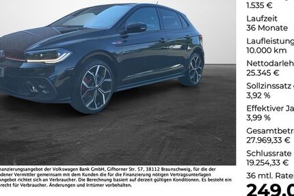 VW Polo 26.176 km 26.490 &euro; Versmold 33775