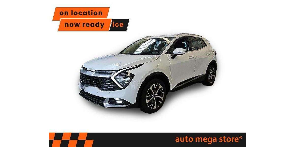 Kia Sportage 119.693 km 19.249 &euro; Ergolding 84030