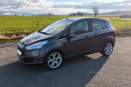 Ford B-Max 71.500 km 7.200 &euro; Pattensen 30982